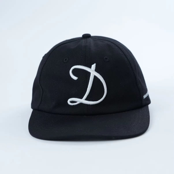 Low Profile 6 Panel
