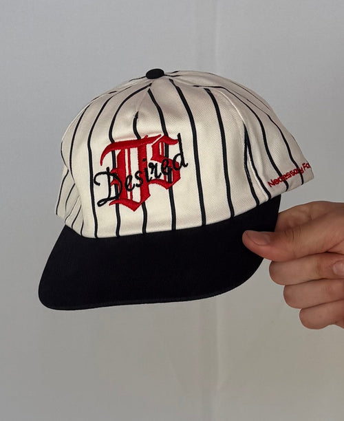 Low Profile 5 Panel