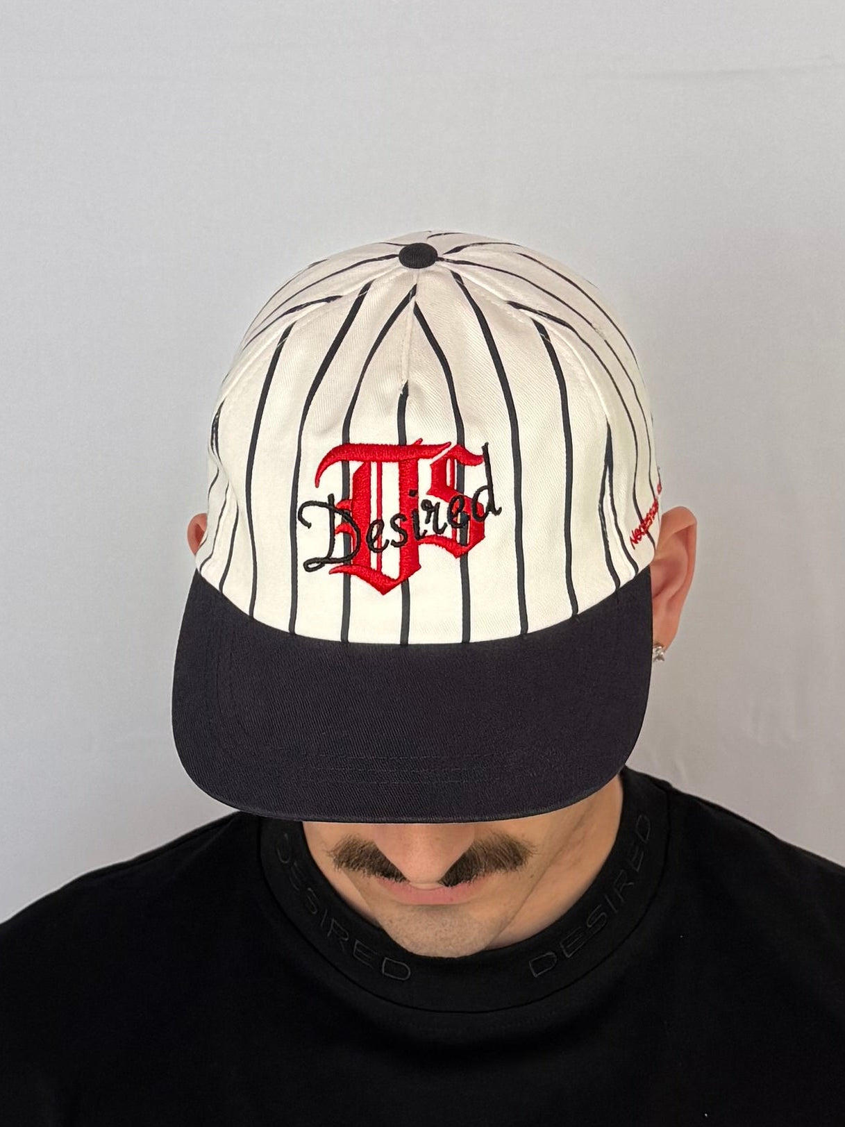 Low Profile 5 Panel